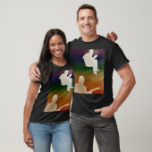 マーク・ノップラー Tシャツ (ユニセックス)