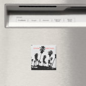 マーク・バンクス磁石 マグネット (インサイチュ (食洗機))