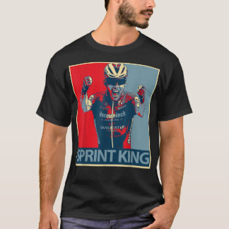 マーク・ファンニー・カベンディッシュ957 Tシャツ