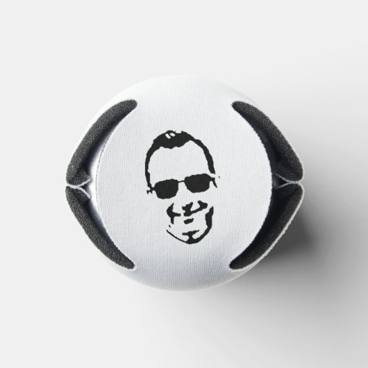 マーク・マクゴワン缶ホルダー 缶クーラー (ボトム)