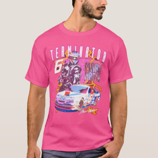 マーク・マーティン1995 Tシャツ
