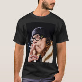 マーク・ラクラシックネガンTシャツ Tシャツ (正面)
