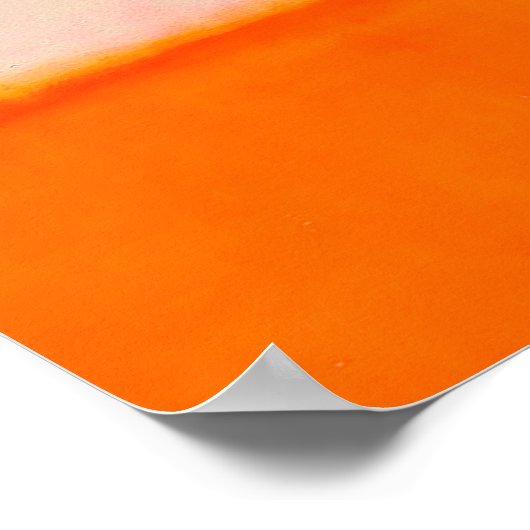 マーク・ロスコ ポスター (角)