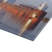 マーク・W・バーカーの切断ボード カッティングボード (角)