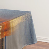 マーク・W・バーカー・テーブルクロス テーブルクロス (インサイチュ)