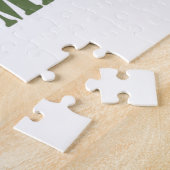 マークI男性世界大戦1大英重戦車WWI ジグソーパズル (側面)