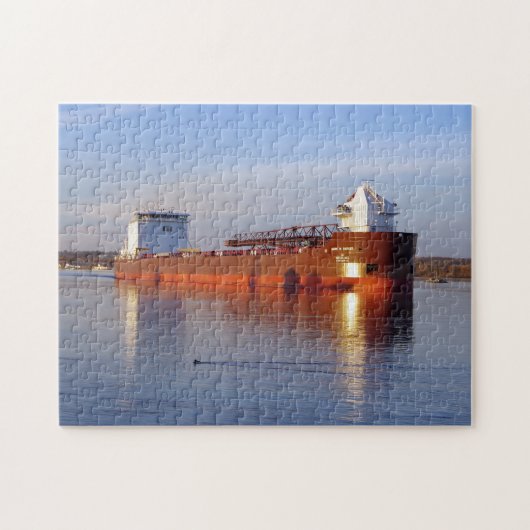 マークW.バーカージグソーパズル ジグソーパズル (横)