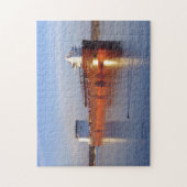 マークW.バーカージグソーパズル ジグソーパズル (縦)