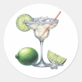 マーグエレガントアンド婚姻ブライダルシャワー ラウンドシール