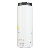 マーグエレガント&結婚バチェロレッテ週末 タンブラー (裏面)