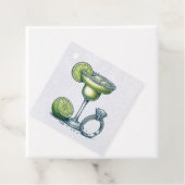 マーグス & マリッジ フェイバータグ (インサイチュ)