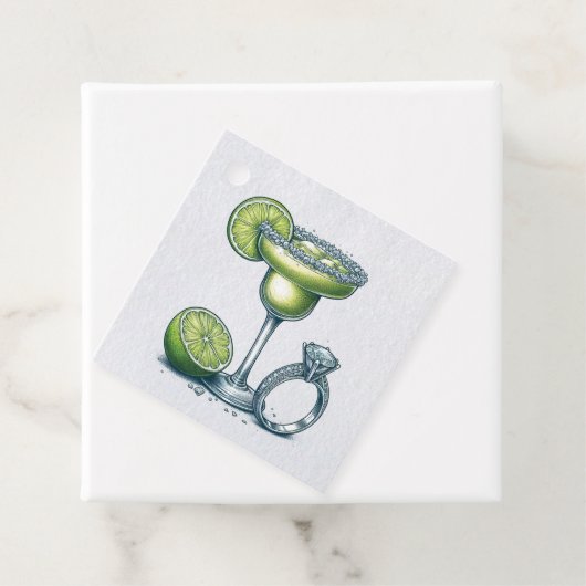 マーグス&マリモニー フェイバータグ (インサイチュ)