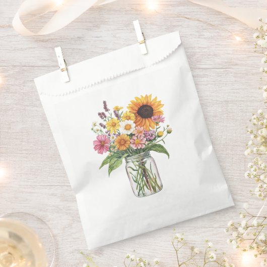 マーケットからお届け フェイバーバッグ (クリップ留めされた状態)