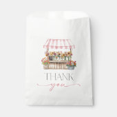 マーケットからお届け フェイバーバッグ (正面)