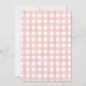 マーケットから消えた プレ結婚パーティー 招待状 (裏面)