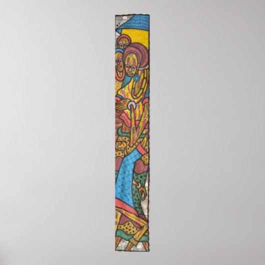 マーケットウーマン ポスター (正面)