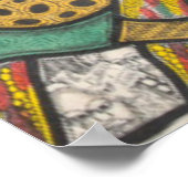 マーケットウーマン ポスター (角)