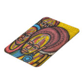 マーケットウーマン マグネット (左側)