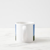 マーケットハーバーライトハウスエスプレッソマグ エスプレッソカップ (裏面)