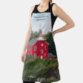マーケットハーバーライトハウスエプロン エプロン (インサイチュ)