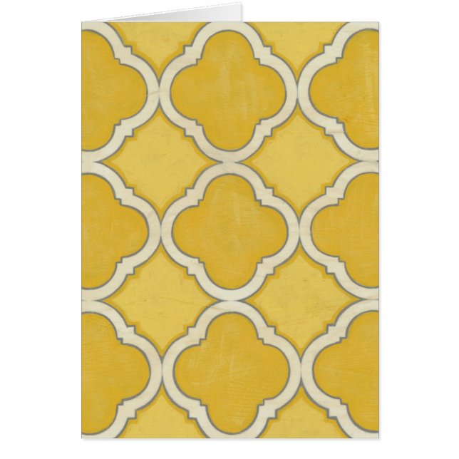 マーケットモチーフI (正面)