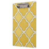 マーケットモチーフI クリップボード (左)