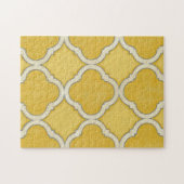 マーケットモチーフI ジグソーパズル (横)