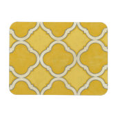 マーケットモチーフI マグネット (横)