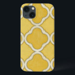 マーケットモチーフI iPhone 13ケース<br><div class="desc">パターン</div>