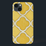 マーケットモチーフI iPhone 13ケース<br><div class="desc">パターン</div>