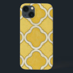 マーケットモチーフI iPhone 13ケース<br><div class="desc">パターン</div>