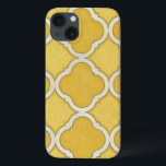 マーケットモチーフI iPhone 13ケース<br><div class="desc">パターン</div>