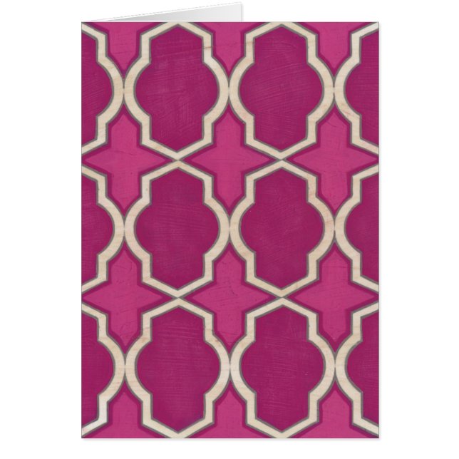 マーケットモチーフII (正面)