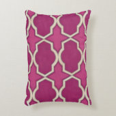 マーケットモチーフII アクセントクッション (正面(垂直))