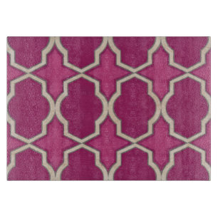 マーケットモチーフII カッティングボード