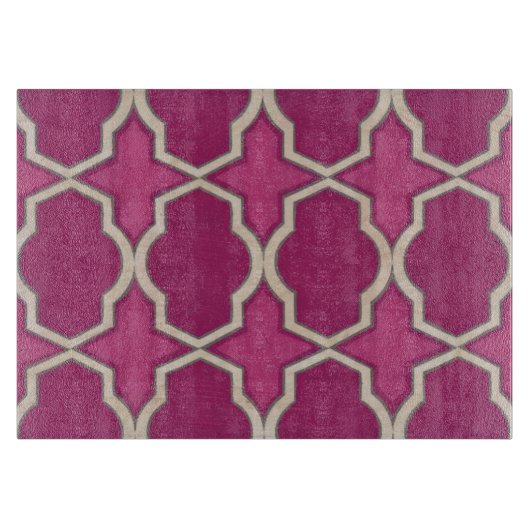 マーケットモチーフII カッティングボード