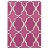 マーケットモチーフII クリップボード (裏面)