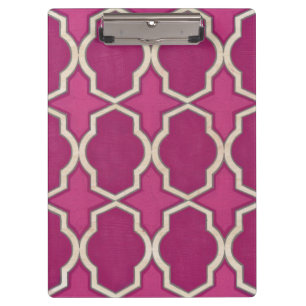 マーケットモチーフII クリップボード