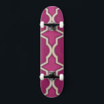 マーケットモチーフII スケートボード<br><div class="desc">パターン</div>