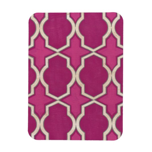 マーケットモチーフII マグネット (縦)