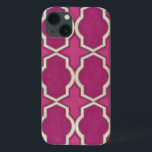 マーケットモチーフII iPhone 13ケース<br><div class="desc">パターン</div>