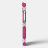 マーケットモチーフII Case-Mate iPhoneケース (裏面 / 左)