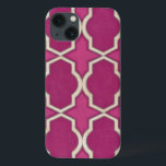 マーケットモチーフII iPhone 13ケース<br><div class="desc">パターン</div>