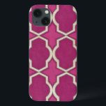 マーケットモチーフII iPhone 13ケース<br><div class="desc">パターン</div>