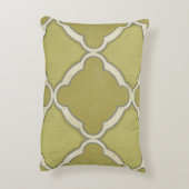 マーケットモチーフIX アクセントクッション (裏面(縦))