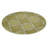 マーケットモチーフIX カッティングボード (角)