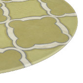 マーケットモチーフIX カッティングボード (角)