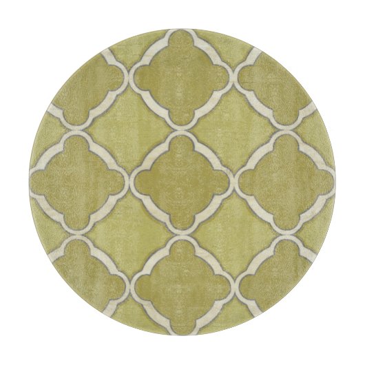 マーケットモチーフIX カッティングボード (正面)