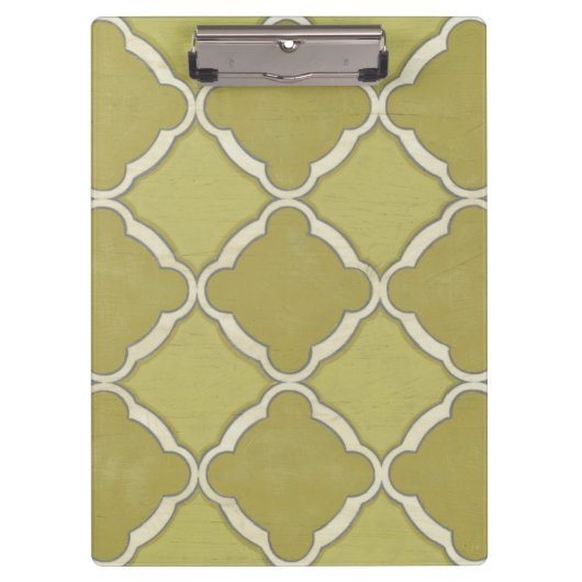 マーケットモチーフIX クリップボード (正面)