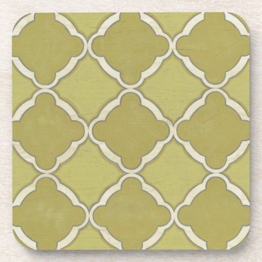 マーケットモチーフIX コースター (正面)